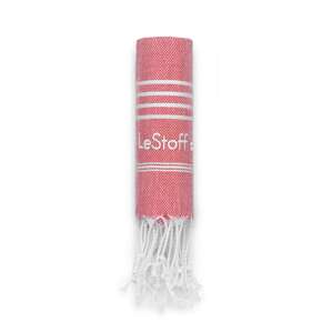 BIO LePetit Handtuch Red, A-Nr.: 5841856 - 01