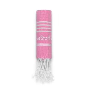 BIO LePetit Handtuch Pink, A-Nr.: 5841885 - 01