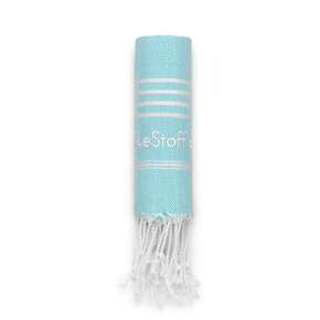 BIO LePetit Handtuch Light Aqua, A-Nr.: 5841773 - 01