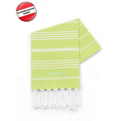 BIO LePetit Handtuch Lime, A-Nr.: 5841833 - 02