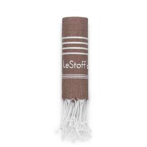 BIO LePetit Handtuch Brown, A-Nr.: 5841939 - 01