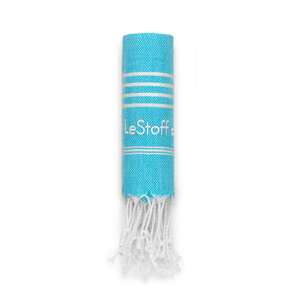 BIO LePetit Handtuch Aqua, A-Nr.: 5841767 - 01