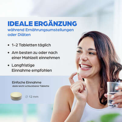 Dr. Böhm Basen Tabletten Plus, A-Nr.: 2635197 - 05