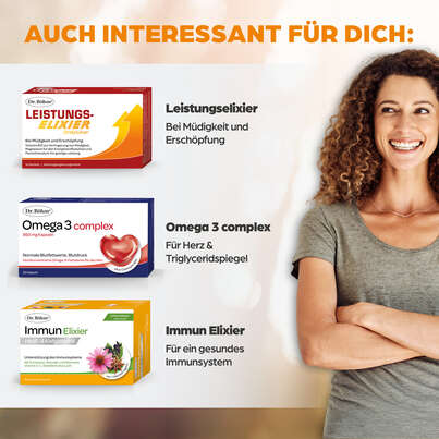 Dr. Böhm Immun complex, A-Nr.: 3847607 - 07