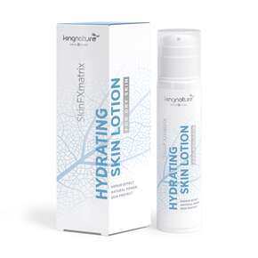 KINGNATURE SLM Hydrating Skin Lotion Fl 200 ml, A-Nr.: 5829849 - 01