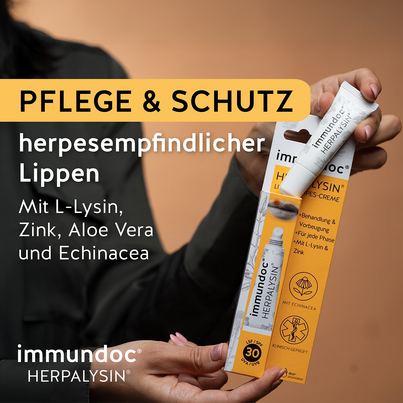 immundoc® HERPALYSIN®, A-Nr.: 5452215 - 02