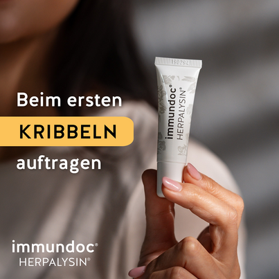 immundoc® HERPALYSIN®, A-Nr.: 5452215 - 03