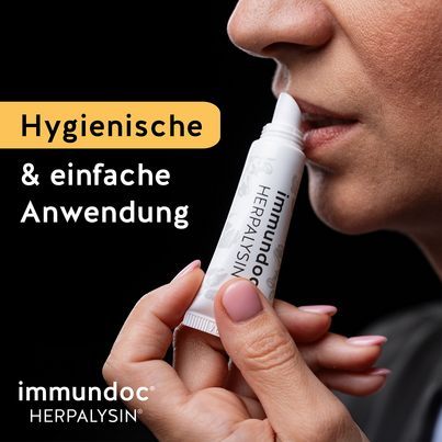 immundoc® HERPALYSIN®, A-Nr.: 5452215 - 04