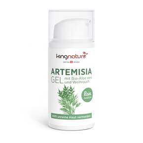 KINGNATURE Artemisia Hydro Gel Disp 30 ml, A-Nr.: 4596372 - 01