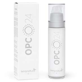 KINGNATURE OPC 24 Tagescreme Disp 50 ml, A-Nr.: 4765886 - 01