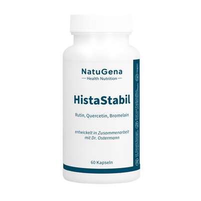 NatuGena HistaStabil Kapseln, A-Nr.: 5847221 - 01