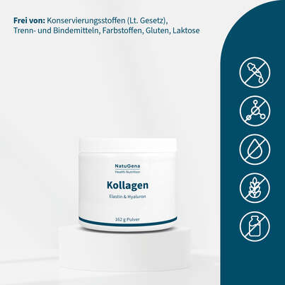 NatuGena Kollagen Pulver, A-Nr.: 5814983 - 03