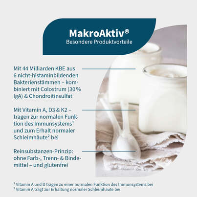 NatuGena Makroaktiv Kapseln, A-Nr.: 5178286 - 02