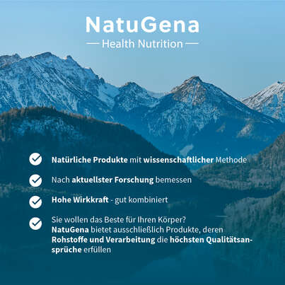 NatuGena Melatonin 20 ml, A-Nr.: 5814799 - 06