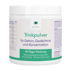 Neurofelixir Trinkpulver, A-Nr.: 5699482 - 01