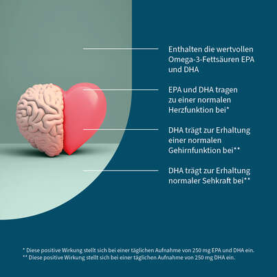 Sie sehen eine Packung NatuGena Omega-3 Veganes Öl, Produktbild: 04 NatuGena Omega-3 Veganes Öl, A-Nr.: 5847379 - 04