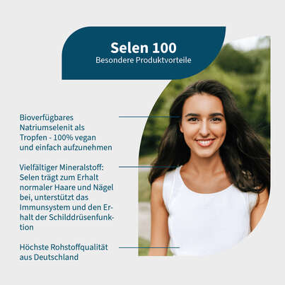 NatuGena Selen 100 Tropfen, A-Nr.: 5404334 - 02