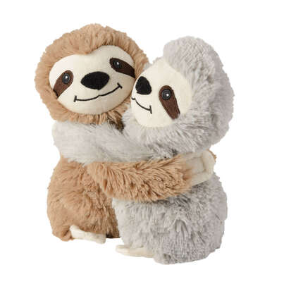 Warmies Kuschelfreunde Faultiere, A-Nr.: 5357379 - 02