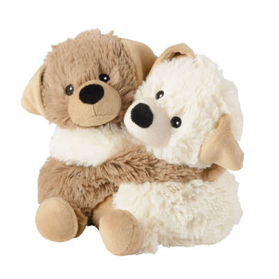 Warmies Kuschelfreunde Hunde, A-Nr.: 5357385 - 02