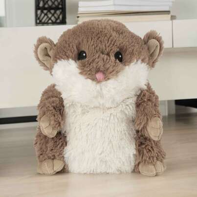 Warmies Hamster, A-Nr.: 5869553 - 03