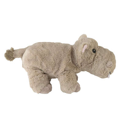 Warmies Minis Nilpferd, A-Nr.: 5584655 - 02