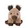 Warmies Minis Wildschwein, A-Nr.: 5858118 - 02