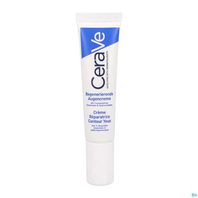 Cerave Regenerierende Augencreme 14ml, A-Nr.: 4801889 - 11