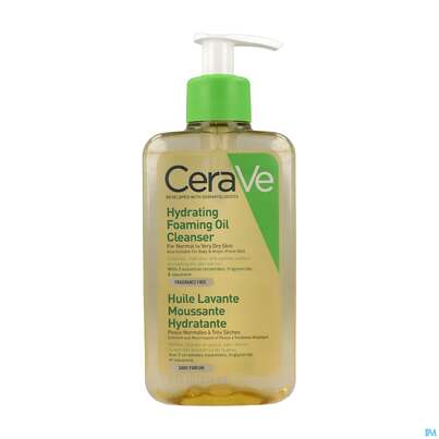 Cerave Reinigungsoel 236ml, A-Nr.: 5461071 - 02
