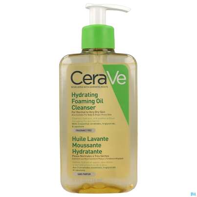 Cerave Reinigungsoel 236ml, A-Nr.: 5461071 - 03