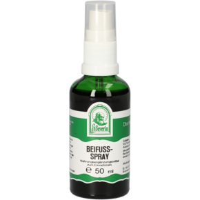 BEIFUSS SPRAY 50 ML, A-Nr.: 4443504 - 01