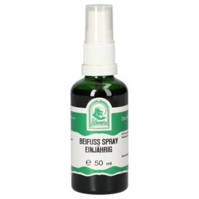 BEIFUSS EINJAEHRIG SPRAY 50 ML, A-Nr.: 5646043 - 01