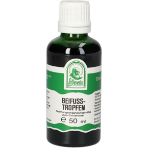 BEIFUSS TROPFEN 50 ML, A-Nr.: 4402907 - 01