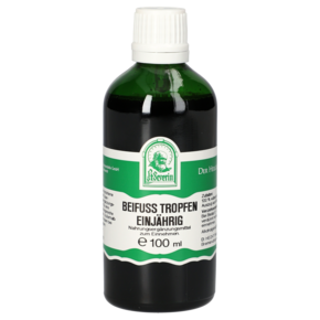 BEIFUSS EINJAEHRIG 100 ML, A-Nr.: 5646037 - 01