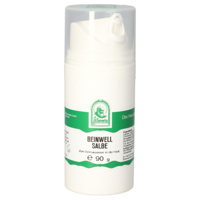 BEINWELL SALBE 90 G, A-Nr.: 5613397 - 01
