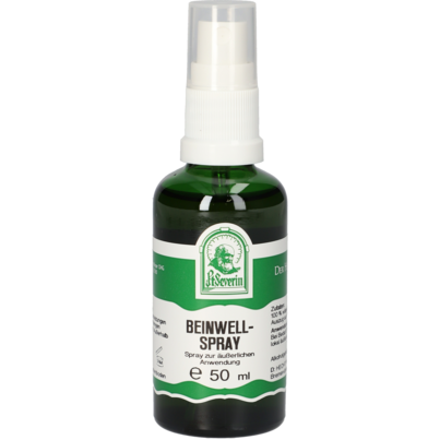BEINWELL SPRAY 50 ML, A-Nr.: 4443510 - 01