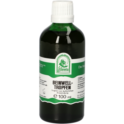 BEINWELL TROPFEN 100 ML, A-Nr.: 4312653 - 01