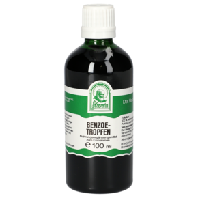 BENZOE TROPFEN 100 ML, A-Nr.: 4377256 - 01