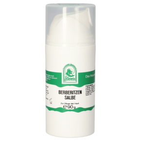 BERBERITZEN SALBE 90 G, A-Nr.: 5613411 - 01