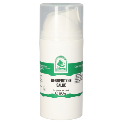 BERBERITZEN SALBE 90 G, A-Nr.: 5613411 - 01