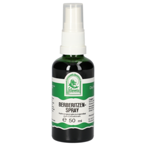 BERBERITZEN SPRAY 50 ML, A-Nr.: 4443533 - 01