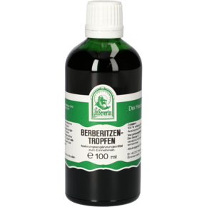 BERBERITZEN TROPFEN 100 ML, A-Nr.: 3206831 - 01
