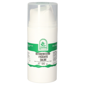 BERBERITZENFRUECHTE SALBE 90 G, A-Nr.: 5613428 - 01
