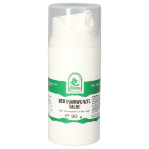 BERTRAMWURZEL SALBE 90 G, A-Nr.: 5613434 - 01