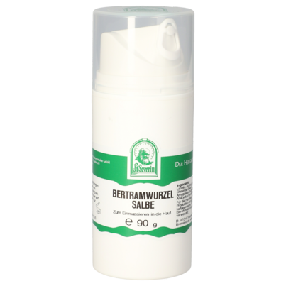 BERTRAMWURZEL SALBE 90 G, A-Nr.: 5613434 - 01