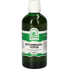 BERTRAMWURZEL TROPFEN 100 ML, A-Nr.: 4448915 - 01