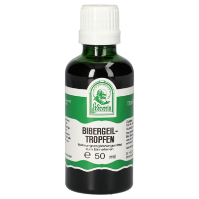 BIBERGEIL TROPFEN 50 ML, A-Nr.: 4377262 - 01