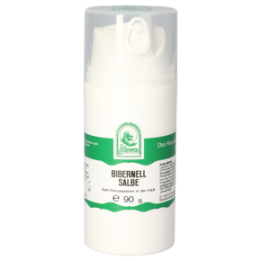 BIBERNELL SALBE 90 G, A-Nr.: 5613457 - 01