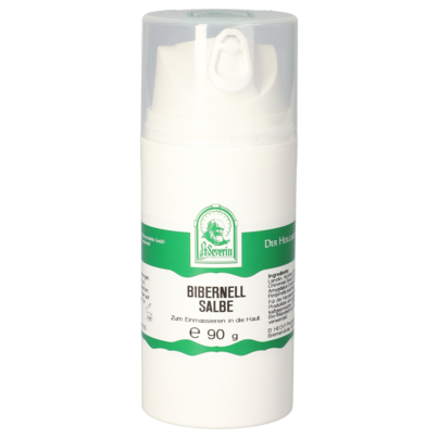 BIBERNELL SALBE 90 G, A-Nr.: 5613457 - 01