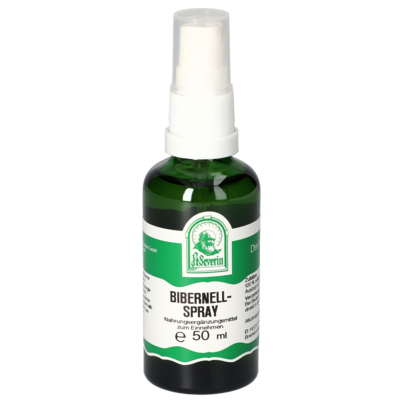 BIBERNELL SPRAY 50 ML, A-Nr.: 4443579 - 01