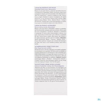 Uriage Xemose Reizungslindernde Lipidaufbau-creme 200ml, A-Nr.: 5618839 - 05